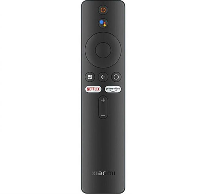 TV Приставка Xiaomi Mi TV Stick 4K Edition 2024 EU_