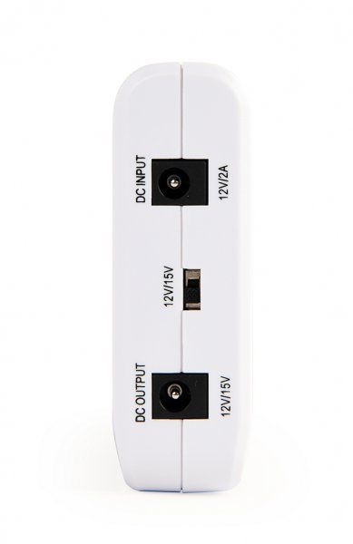 Джерело безперебійного живлення для роутерів/комутаторів EnerGenie EG-UPS-DC18