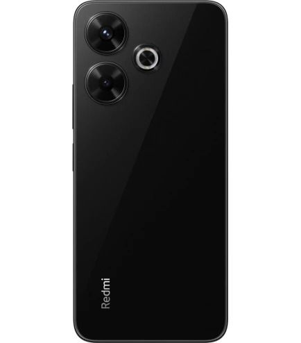 Смартфон Xiaomi Redmi 13 6/128GB Midnight Black_EU