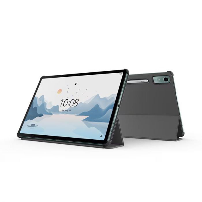 Планшет Lenovo Tab P12 with Matte Display TB372FC 8/128GB Sage + Pen (ZAE30001UA)