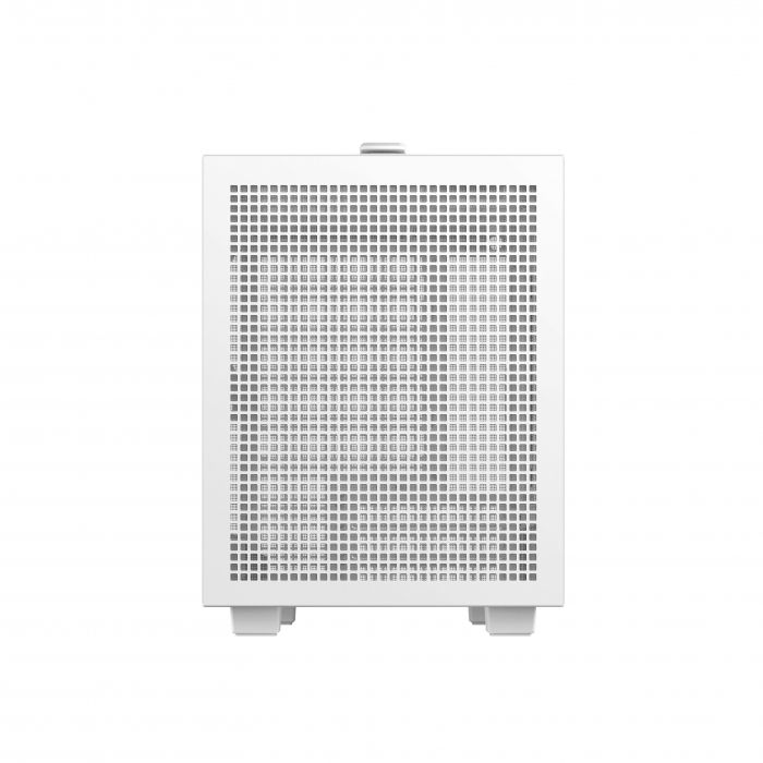 Корпус DeepCool CH160 White (R-CH160-WHNGI0-G-1) без БЖ