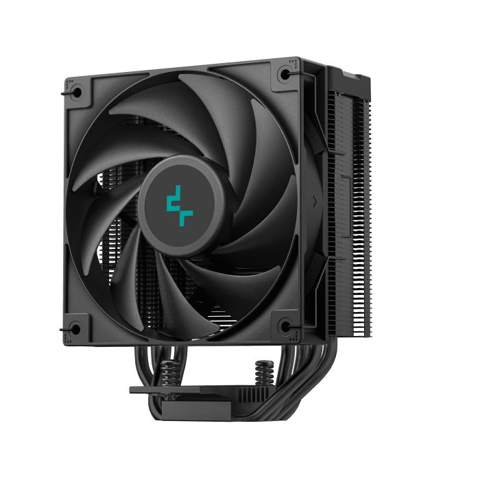 Кулер процесорний DeepCool AG400 Digital BK (R-AG400-BKNDMN-G-2)