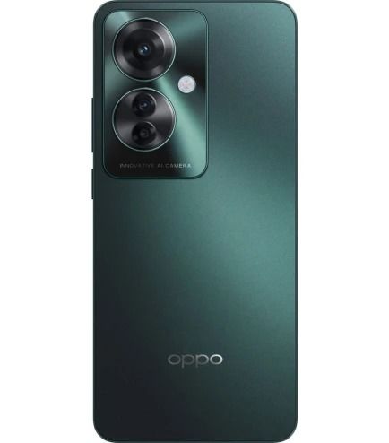 Смартфон Oppo Reno11 F 8/256GB Palm Green