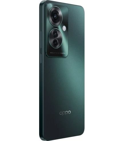 Смартфон Oppo Reno11 F 8/256GB Palm Green