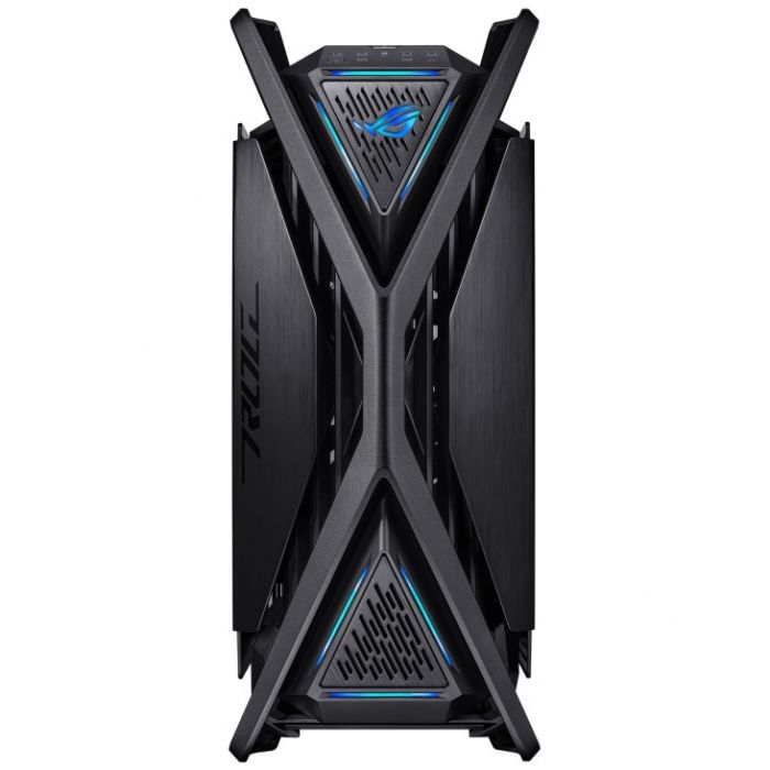 Корпус Asus ROG Hyperion GR701 BTF Edition Black без БП (90DC00F0-B39020)