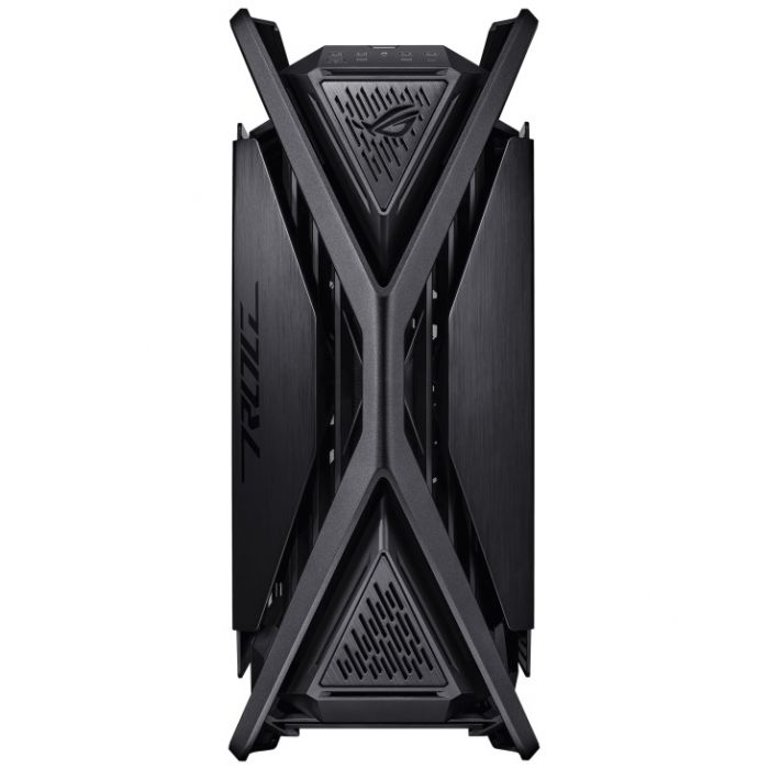 Корпус Asus ROG Hyperion GR701 BTF Edition Black без БП (90DC00F0-B39020)