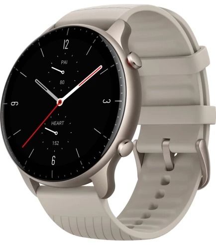 Смарт-годинник Xiaomi Amazfit GTR 2 Lightning Grey (New Version)