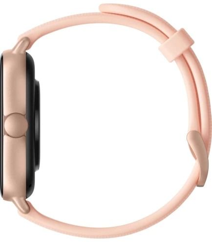 Смарт-годинник Xiaomi Amazfit GTS 2 Petal Pink (New Version)