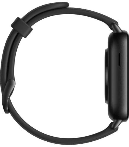 Смарт-годинник Xiaomi Amazfit GTS 2 Space Black (New Version)