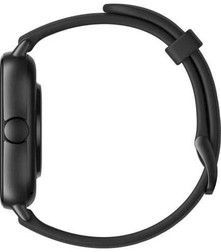 Смарт-годинник Xiaomi Amazfit GTS 2 Space Black (New Version)