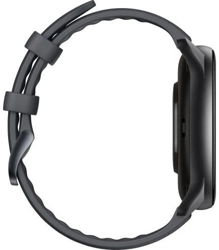 Смарт-годинник Xiaomi Amazfit GTR 2 Thunder Black (New Version)