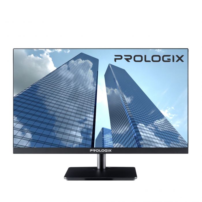 Моноблок Prologix PLQ61024 (PLQ61024.I121.8.S2.N.3173) Black