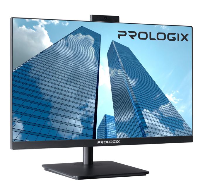 Моноблок Prologix PLQ61024 (PLQ61024.I121.8.S2.N.3173) Black