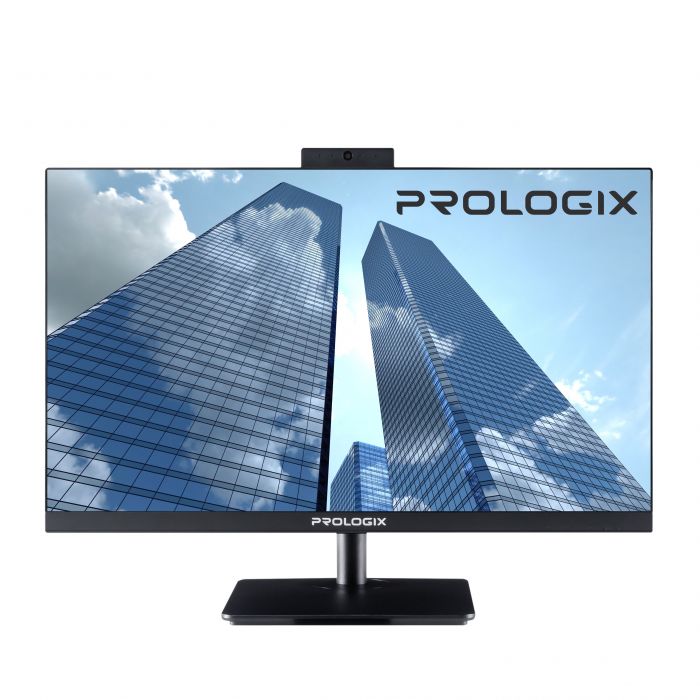 Моноблок Prologix PLQ61024 (PLQ61024.I124.16.S5.N.3545) Black