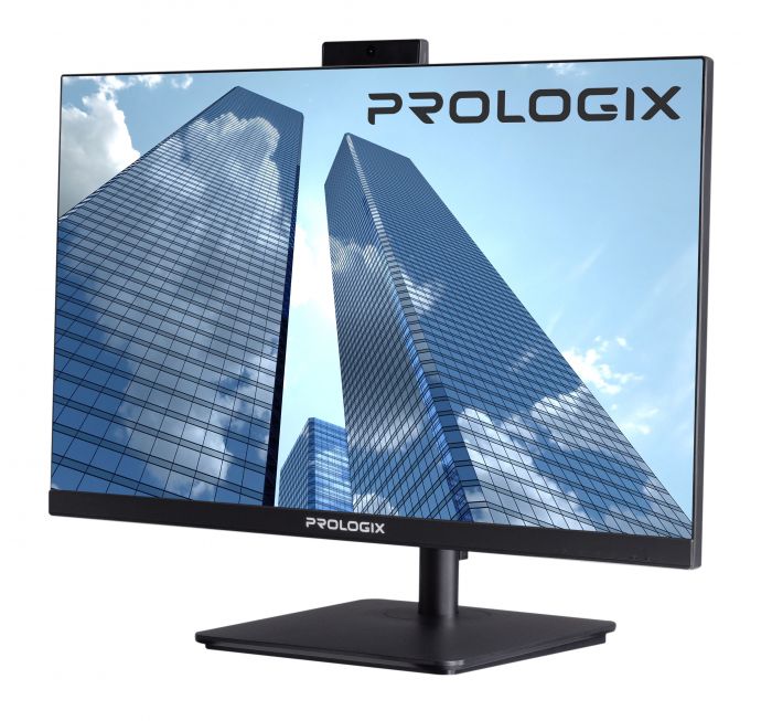 Моноблок Prologix PLQ61024 (PLQ61024.I124.16.S5.N.3545) Black