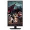 Монiтор Samsung 27" Odyssey G5 LS27DG500 (LS27DG500EIXCI) IPS Black 180Hz