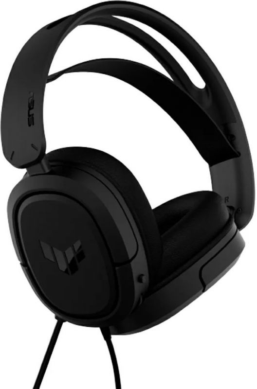 Гарнітура Asus TUF Gaming H1 7.1 Black (90YH03A2-B1UA00)