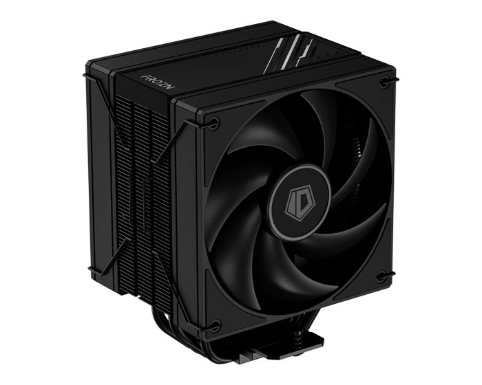 Кулер процесорний ID-Cooling Frozn A410 DK Black