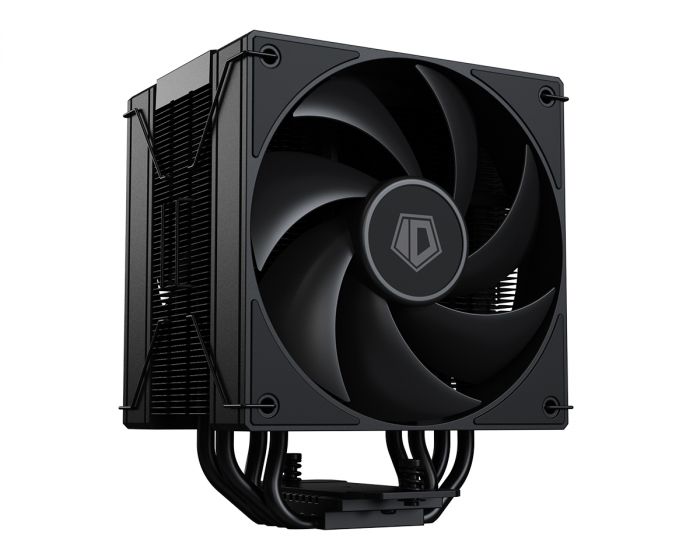 Кулер процесорний ID-Cooling Frozn A410 DK Black