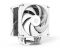Кулер процесорний ID-Cooling Frozn A410 DW White