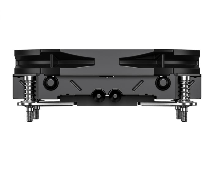 Кулер процесорний ID-Cooling IS-28i Black