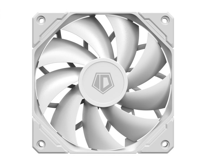 Вентилятор ID-Cooling TF-12025 Pro White