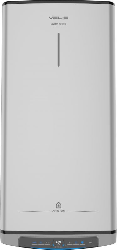 Водонагрівач Ariston Velis Pro Dry WIFI 80 EU (3100909)