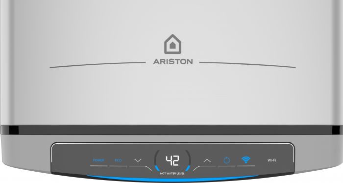 Водонагрівач Ariston Velis Pro Dry WIFI 50 EU (3100908)