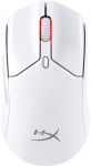 Миша HyperX Pulsefire Haste 2 mini White (7D389AA)