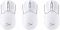 Миша HyperX Pulsefire Haste 2 mini White (7D389AA)