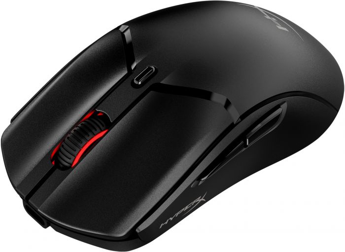 Миша HyperX Pulsefire Haste 2 mini Black (7D388AA)