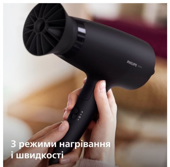 Фен Philips BHD308/10