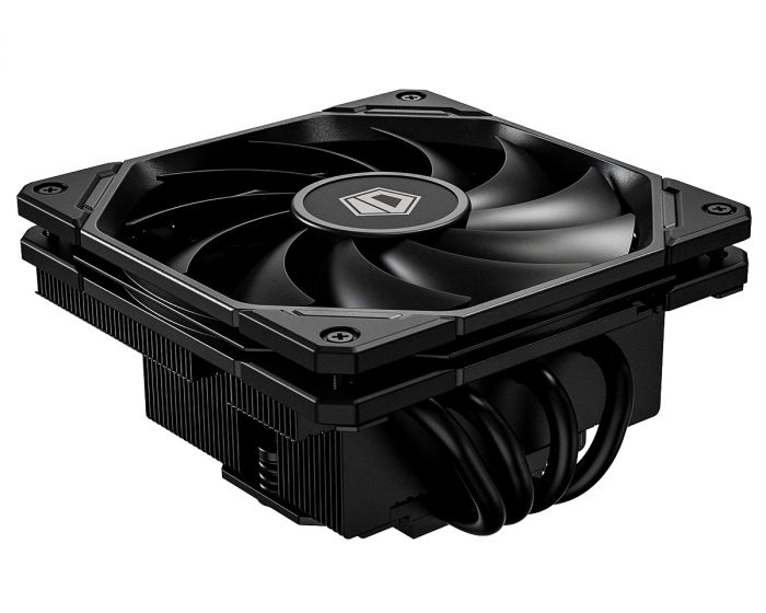 Кулер процесорний ID-Cooling IS-65-XT Black