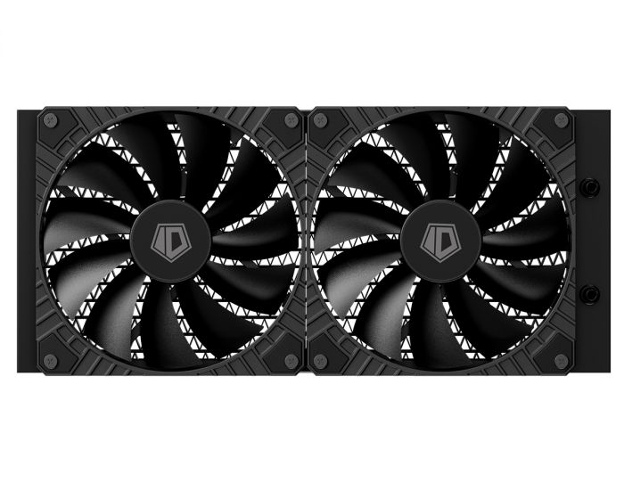 Система водяного охолодження ID-Cooling FX280