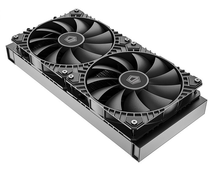 Система водяного охолодження ID-Cooling FX280