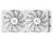 Система водяного охолодження ID-Cooling FX280 White