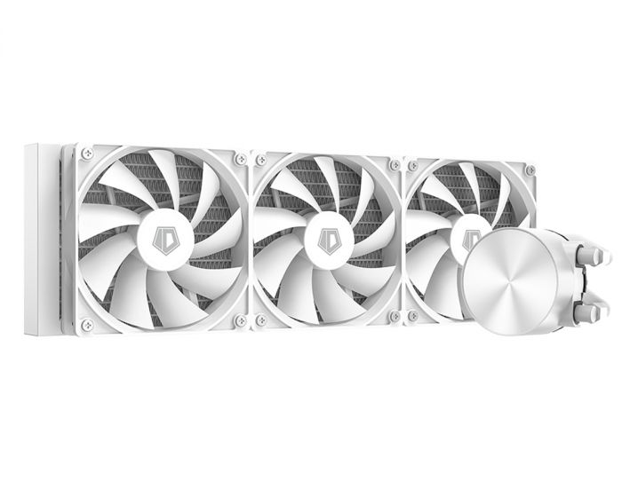 Система водяного охолодження ID-Cooling FX360 White