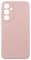 Чохол-накладка Dengos Soft для Samsung Galaxy A35 SM-A356 Pink (DG-TPU-SOFT-56)