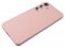 Чохол-накладка Dengos Soft для Samsung Galaxy A55 SM-A556 Pink (DG-TPU-SOFT-57)
