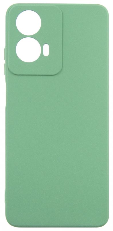 Чохол-накладка Dengos Soft для Motorola Moto G24/Moto G24 Power Mint (DG-TPU-SOFT-58)