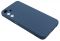 Чохол-накладка Dengos Carbon для Samsung Galaxy M15 SM-M156 Blue (DG-TPU-CRBN-197)