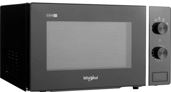 Мікрохвильова піч Whirlpool MWP 101 B