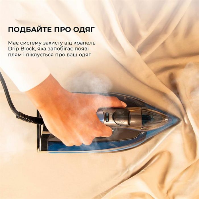 Праска Cecotec IronHero 3200 i-Pump (CCTC-01874)