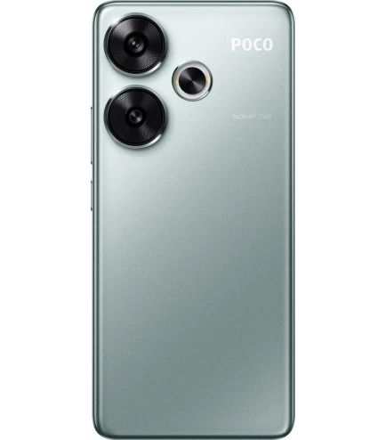 Смартфон Xiaomi Poco F6 12/512GB Green