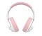 Bluetooth-гарнітура Sades SA-205 Whisper White/Pink (sa205whp)