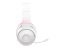 Bluetooth-гарнітура Sades SA-205 Whisper White/Pink (sa205whp)
