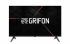 Телевізор Grifon Nova NV32HSB