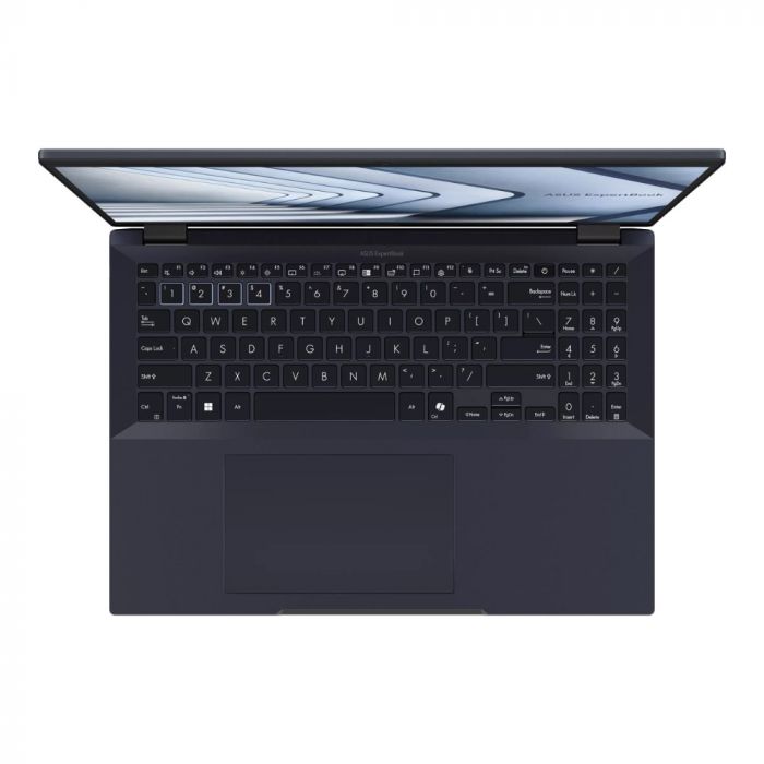 Ноутбук Asus ExpertBook B3 B3404CMA-QN1548 (90NX0711-M01V70) Star Black