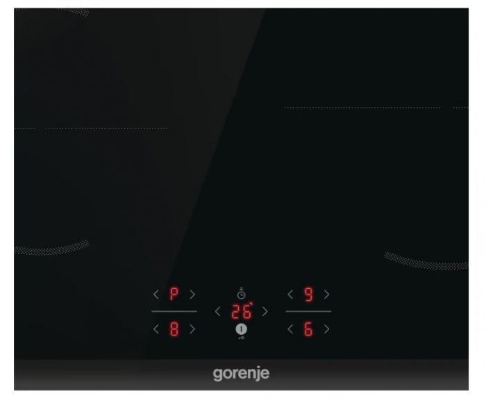 Варильна поверхня Gorenje GI6401BC