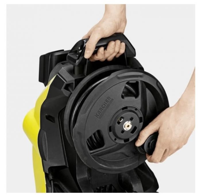 Мінімийка Karcher K 5 Premium Power Control (1.324-573.0)